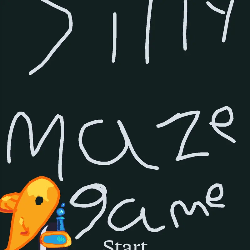 Game by @achickennamedpaul