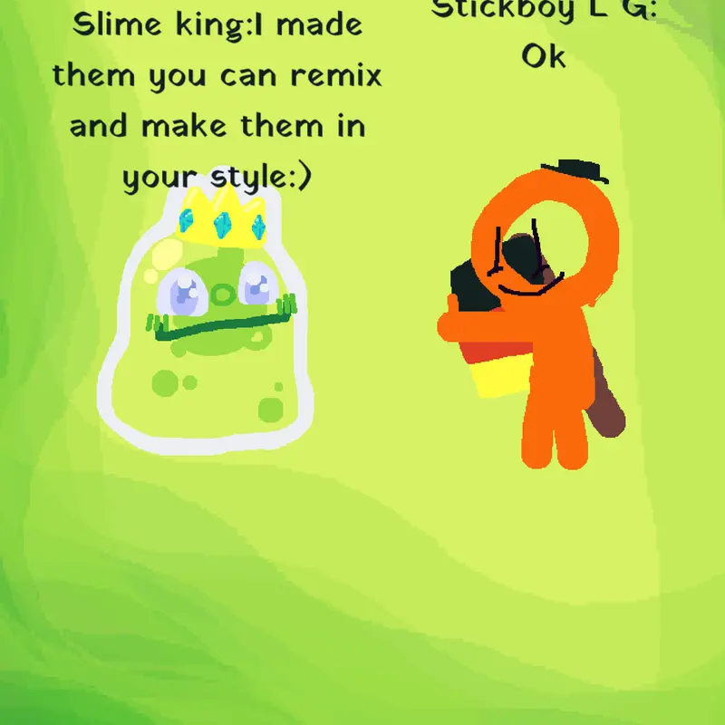 Game by @slime_lover
