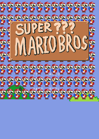 Super Mario Bros.