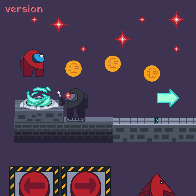 Game by @chelix