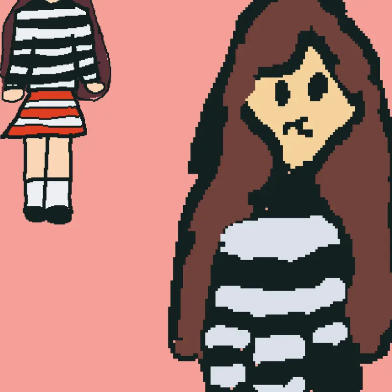 Game by @Selbisha