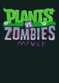 Plants vs zombies my ver Added stuff: -bug...
