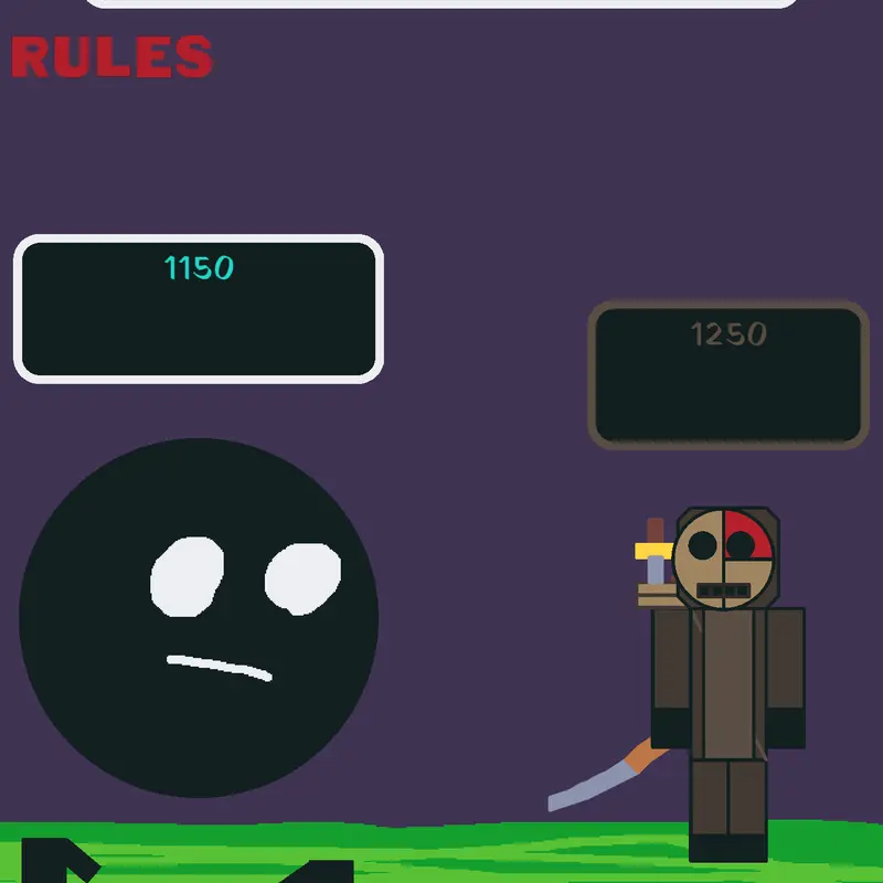Game by @the-terentula