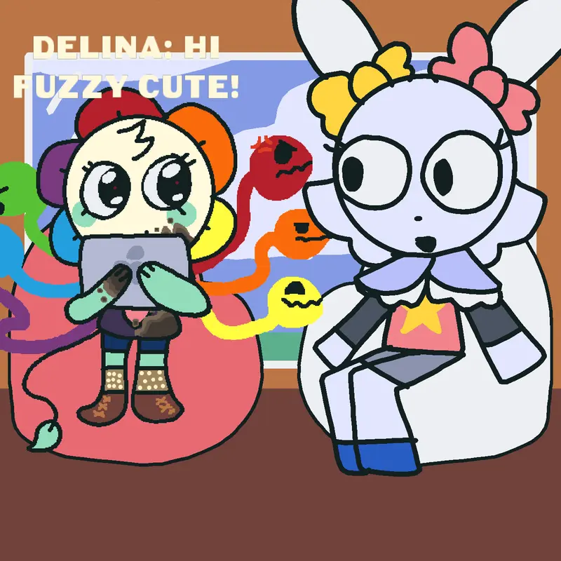 Game by @purplegirly_and_yloy
