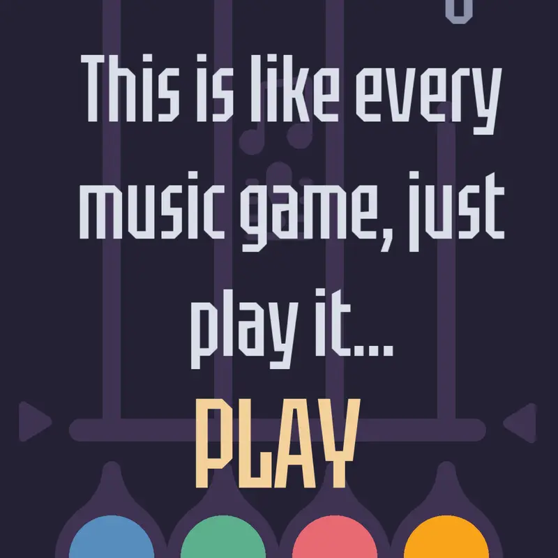 Game by @Gajicc