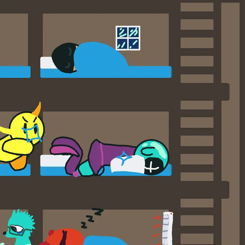 Game by @ulpu