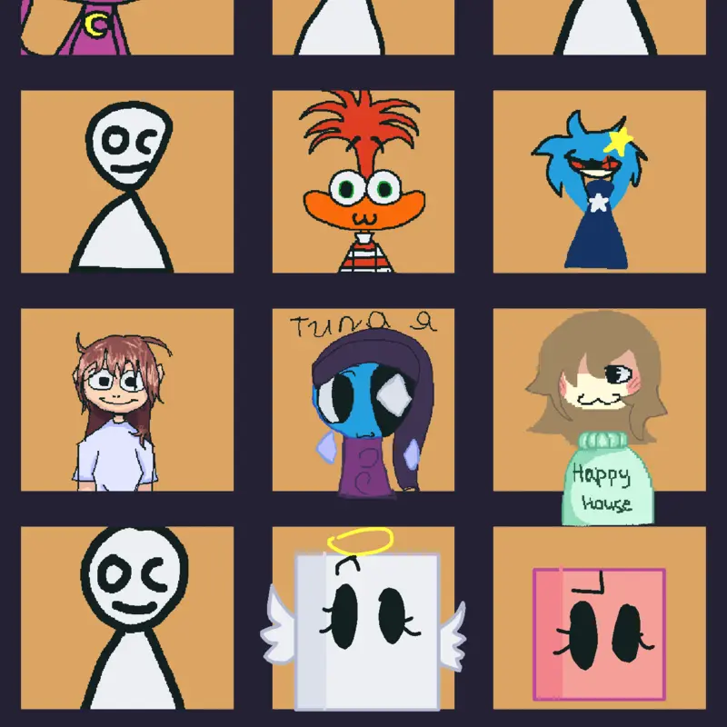 Game by @Melodieloud206