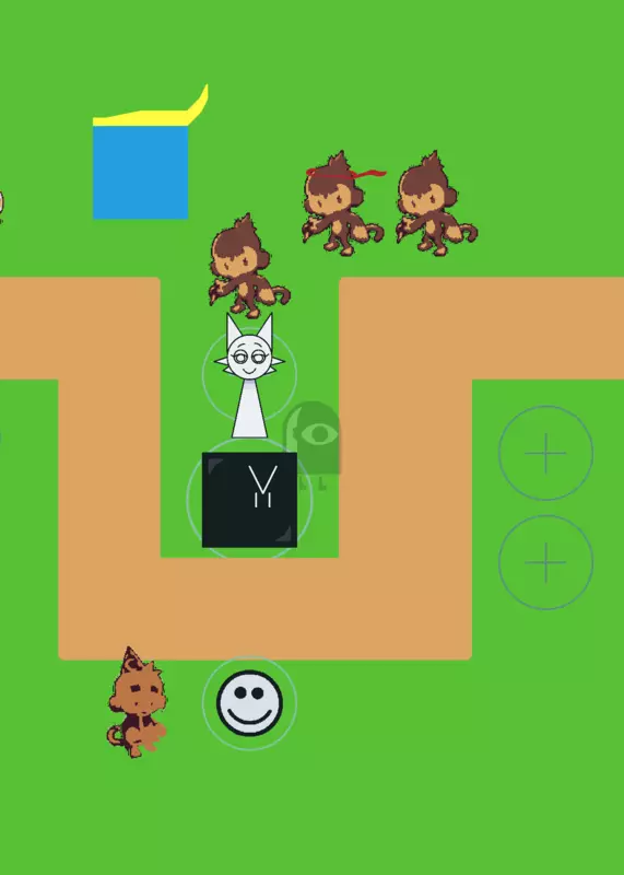 Game by @Isqandar_Kids_Game
