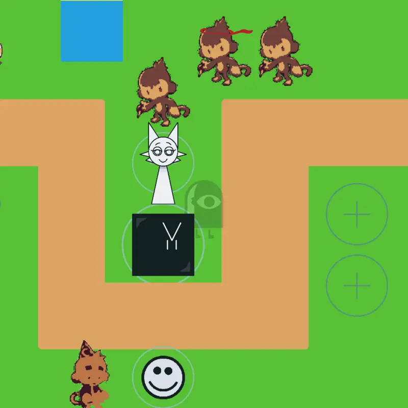 Game by @Isqandar_Kids_Game