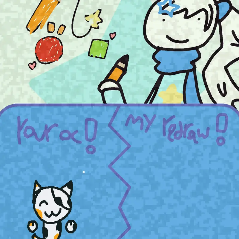 Game by @catgirly1