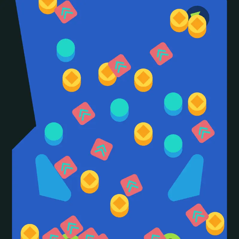 Game by @aklopig