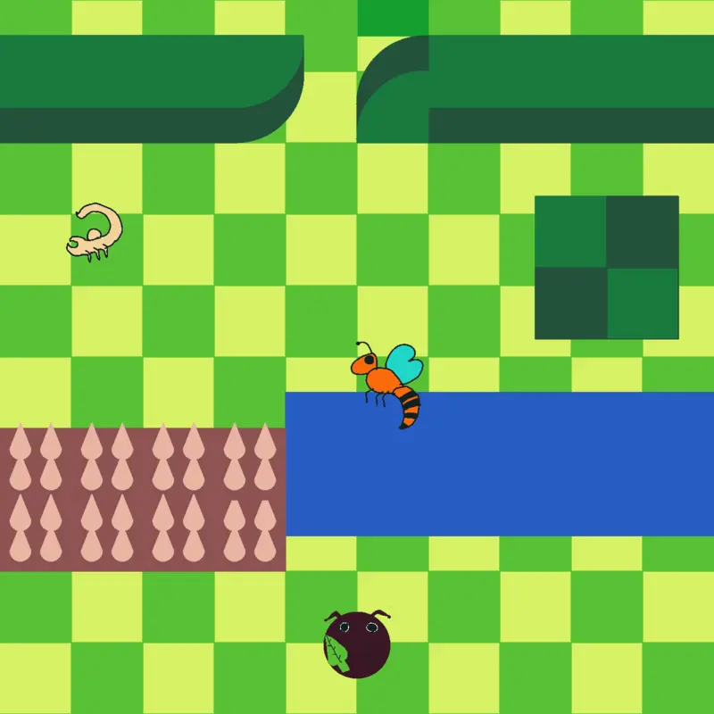 Game by @Yasper
