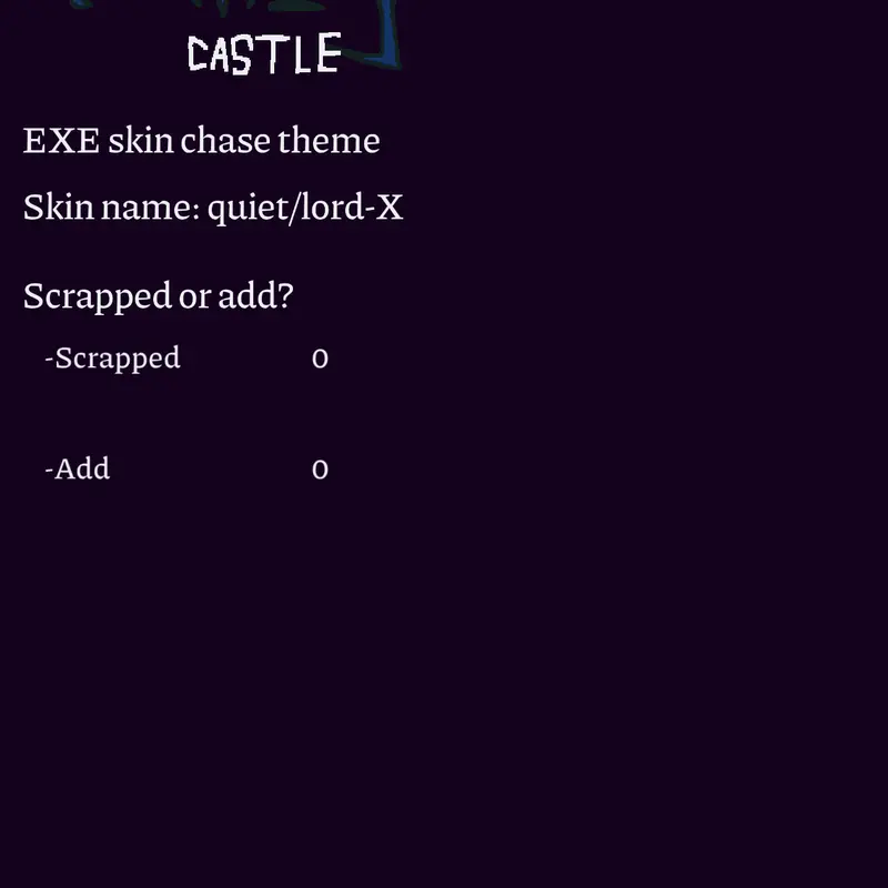 Game by @DEVIL_EYE
