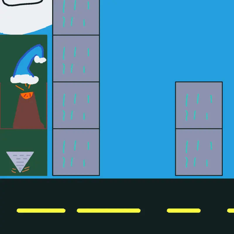 Game by @CarlosMedina