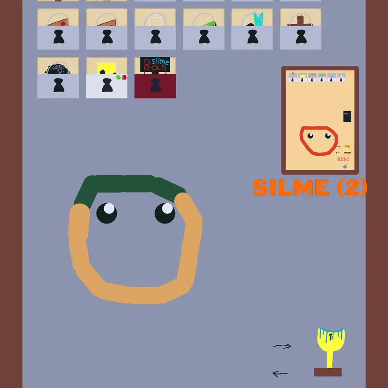 Game by @funkkyymonkey