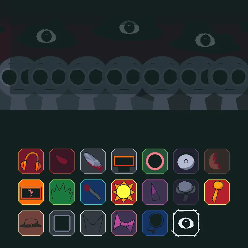 Game by @durdar