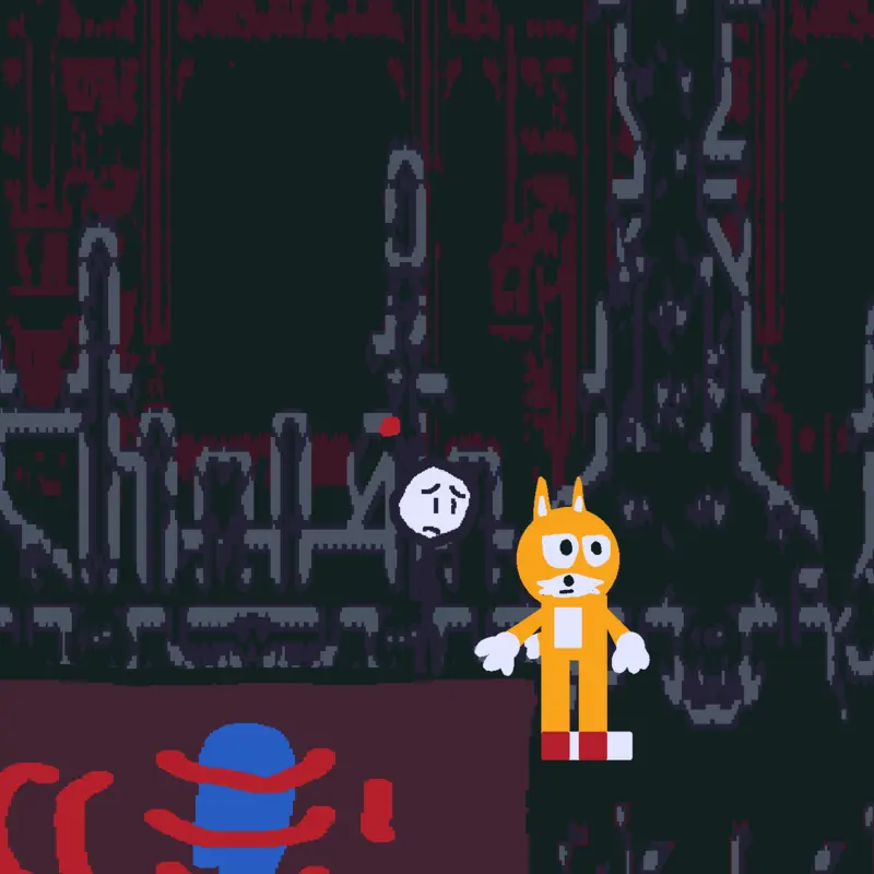 Game by @Niptirir