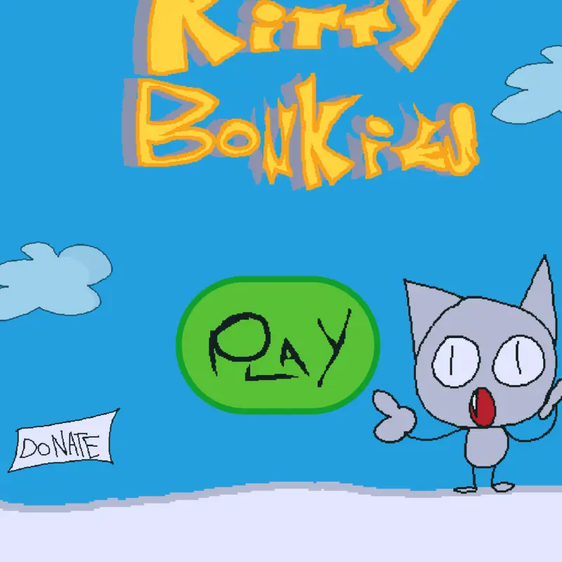 Game by @jellylee