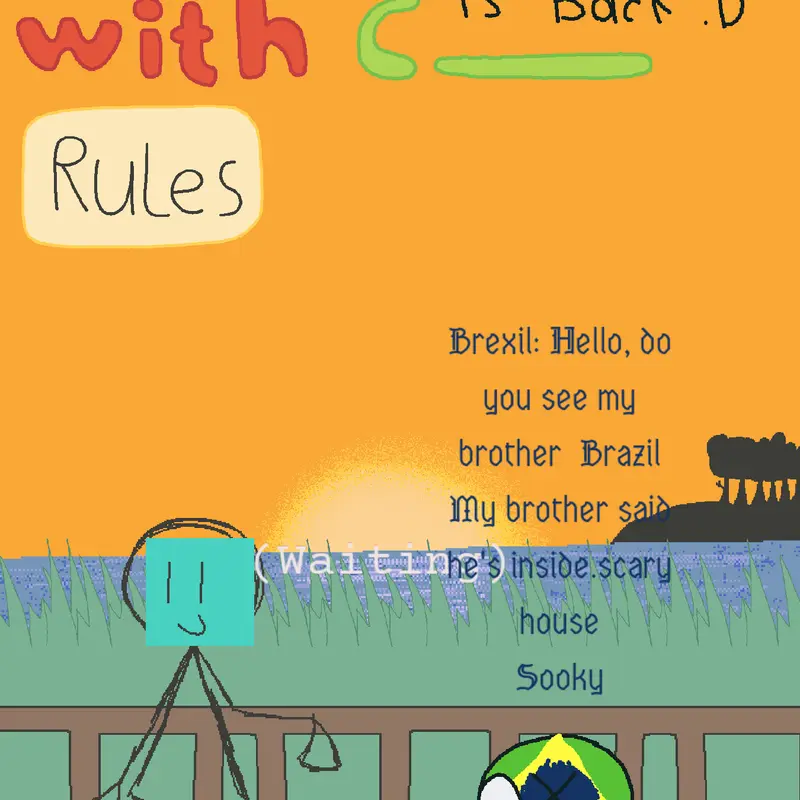 Game by @Brasil_real