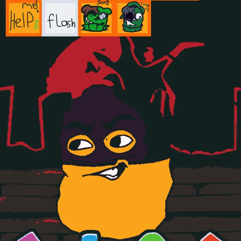 Game by @amagadoll_kantinanb12