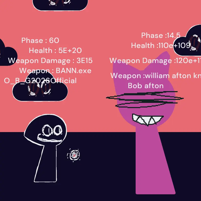 Game by @sylvelloandbob3lol