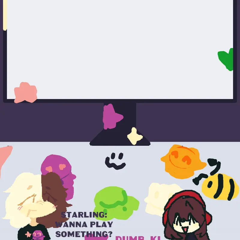 Game by @RileyItOkeyImJoy