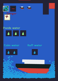 sandbox floating V 0.12.1