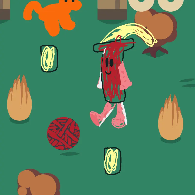 Game by @fireybfdii