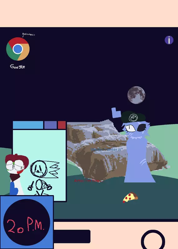 Game by @epic-clover