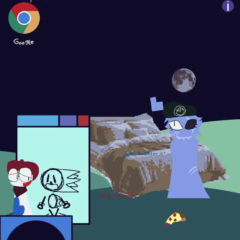 Game by @epic-clover