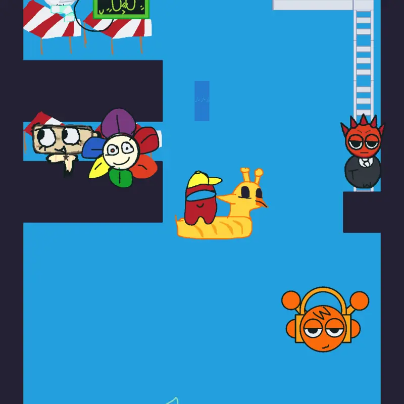 Game by @wenda_1998