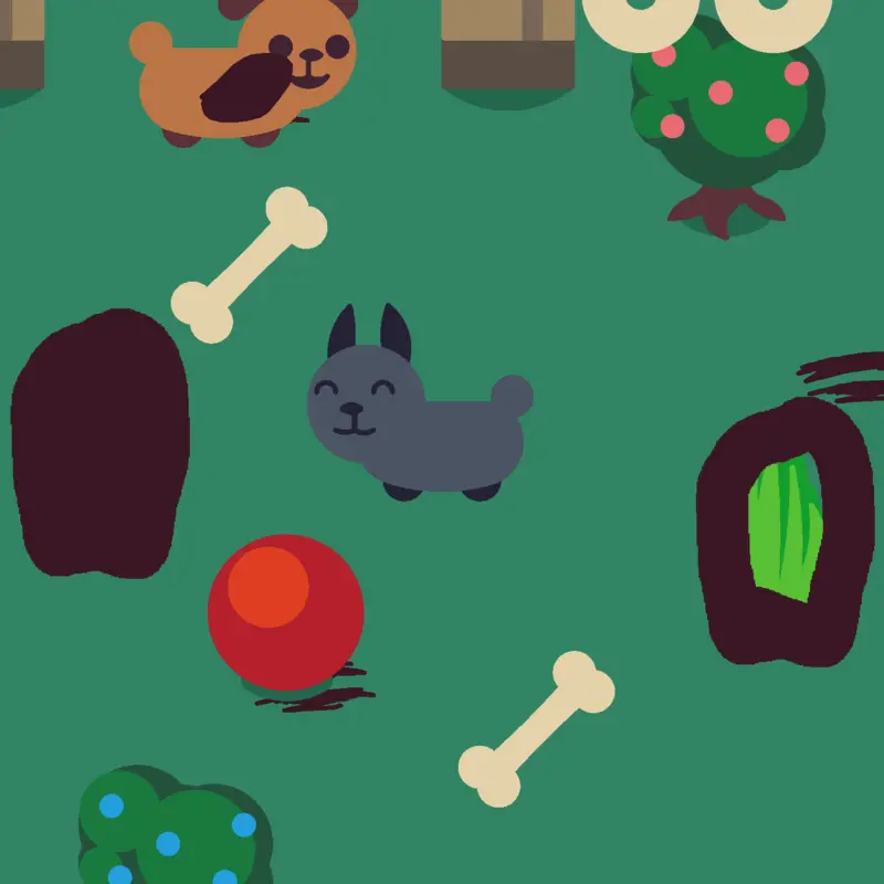 Game by @sassomancz5