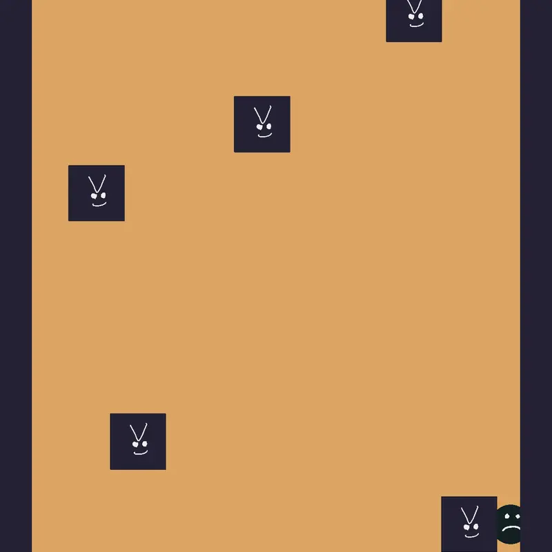 Game by @mrw2025
