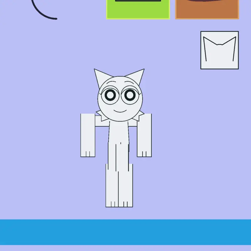 Game by @FacelessCat