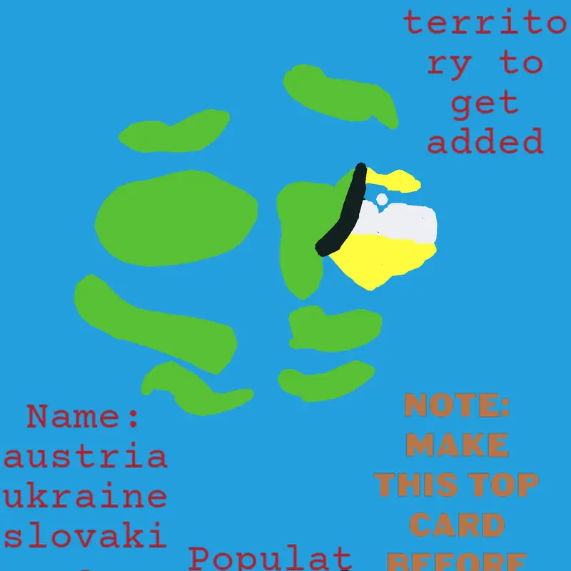 Game by @austriaukrainesvoakia