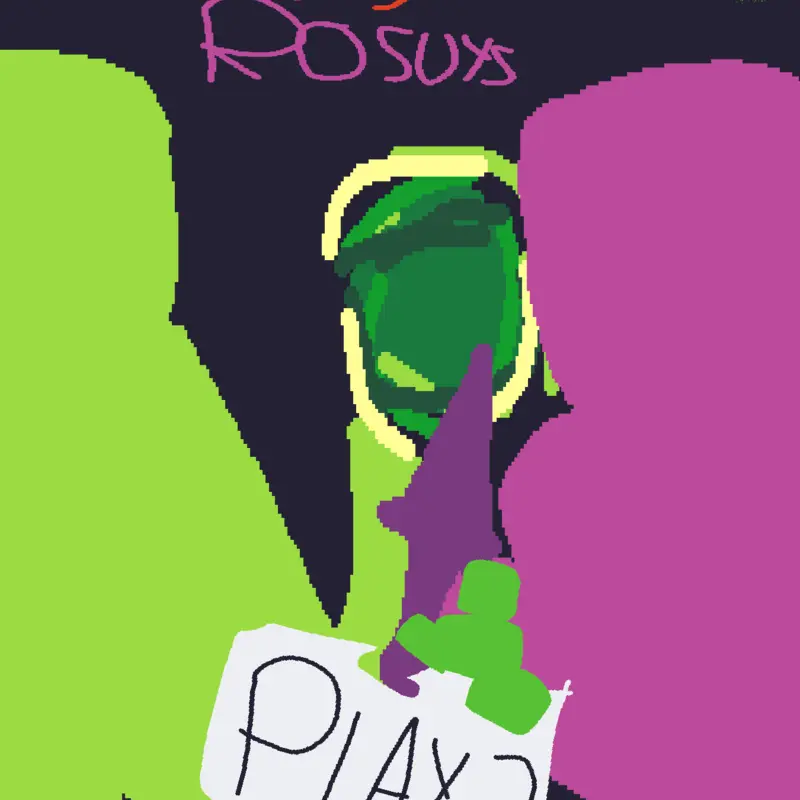 Game by @o_emoji_de_oculos