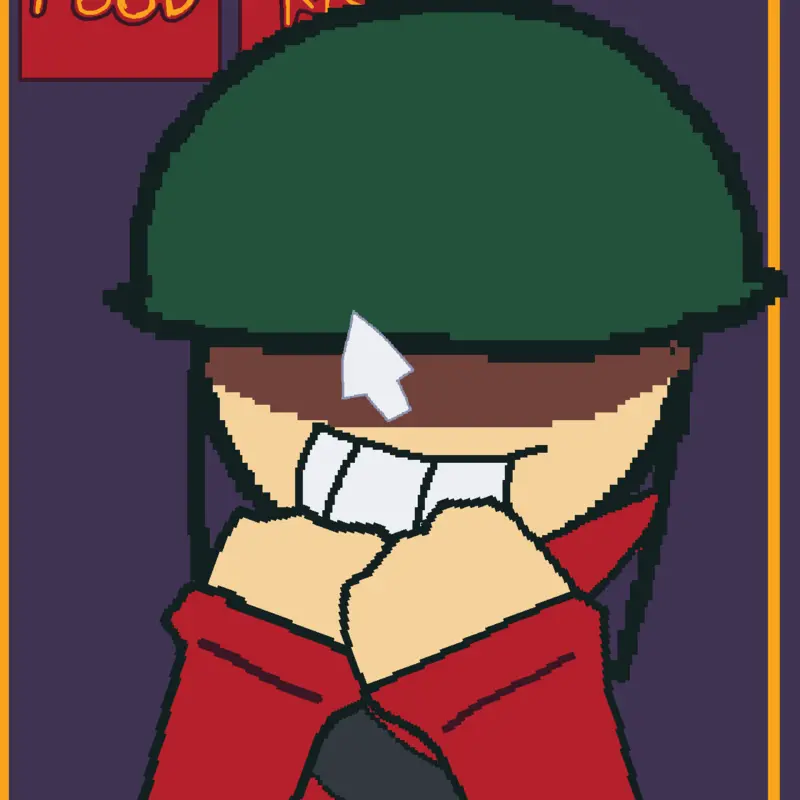 Game by @KilaAzzahra