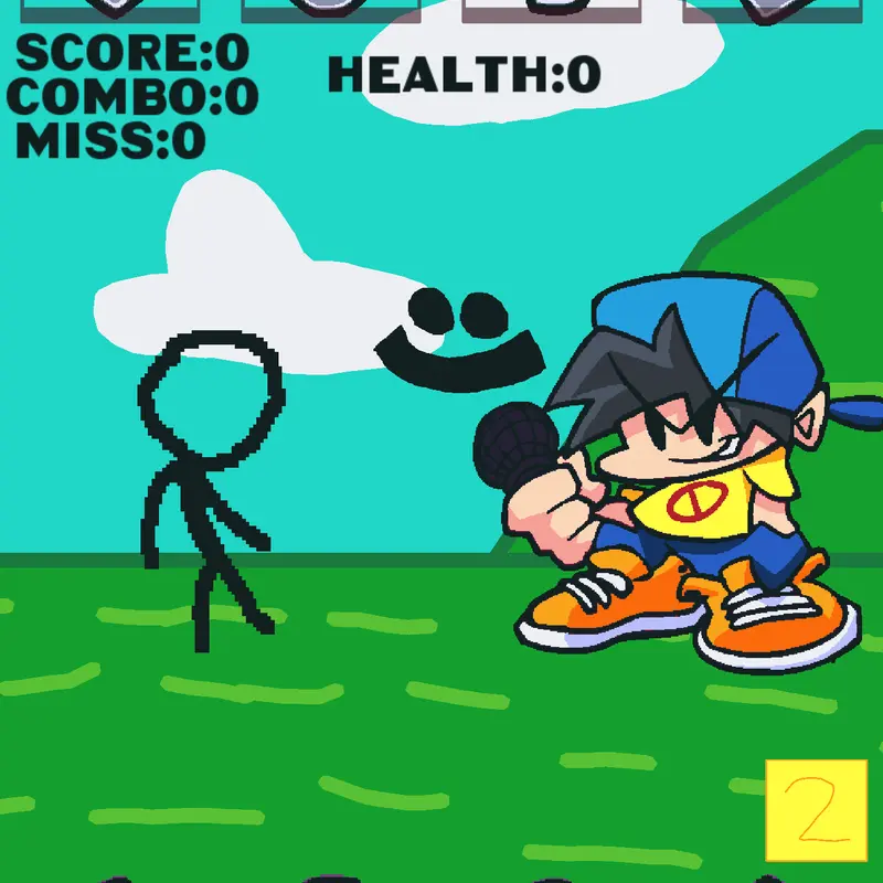 Game by @DerMed_hallowen