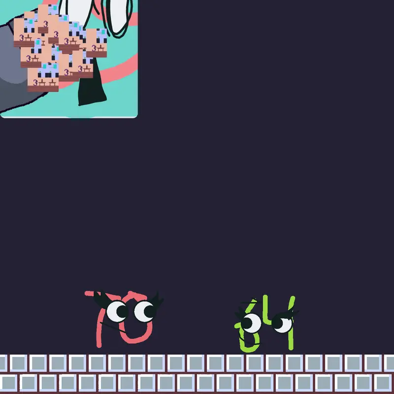 Game by @BMWD