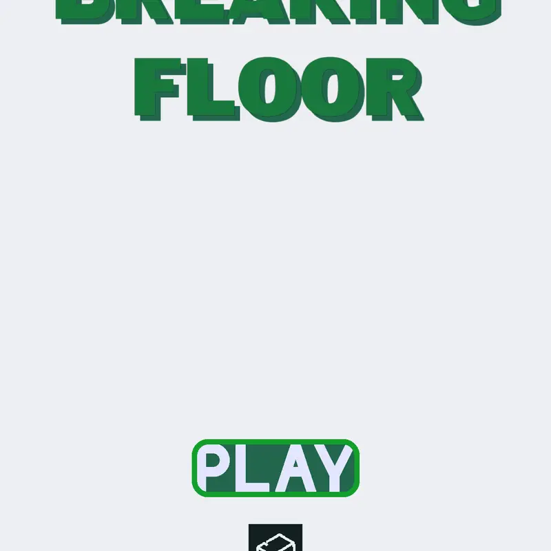 Game by @PlotHook