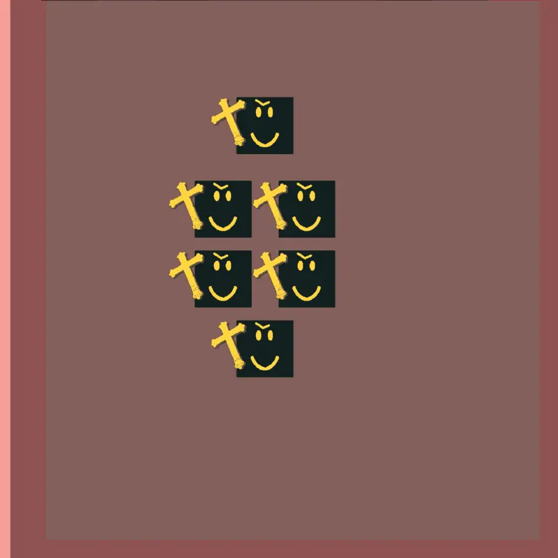 Game by @Pacman1980