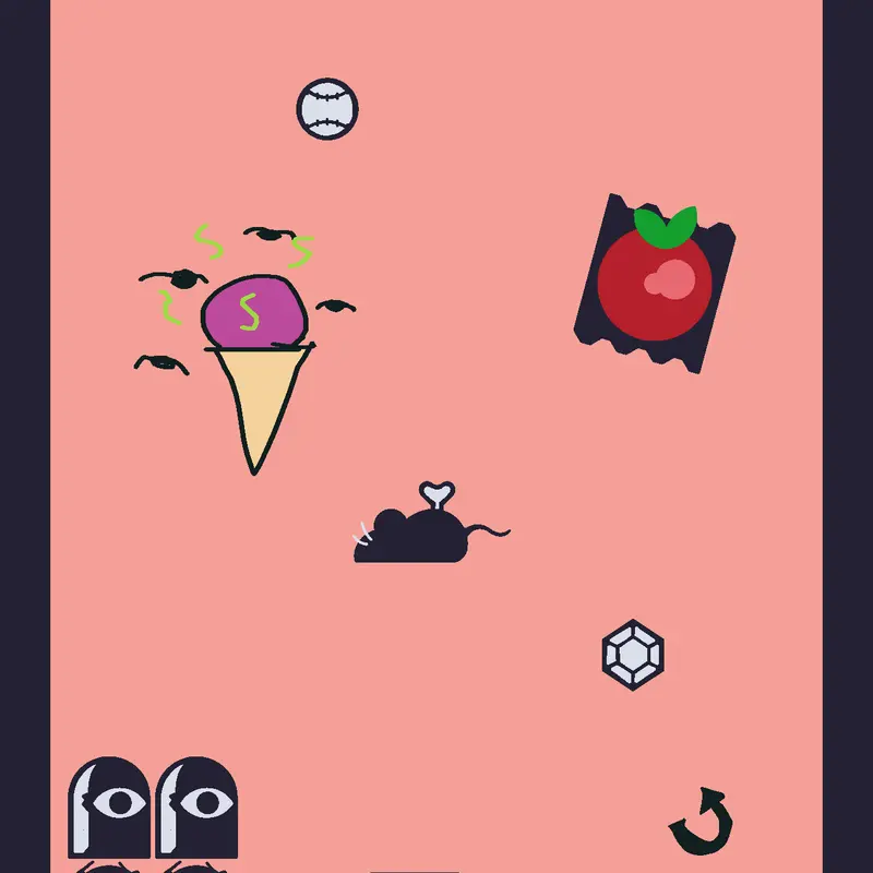 Game by @AnaMariaYouTube