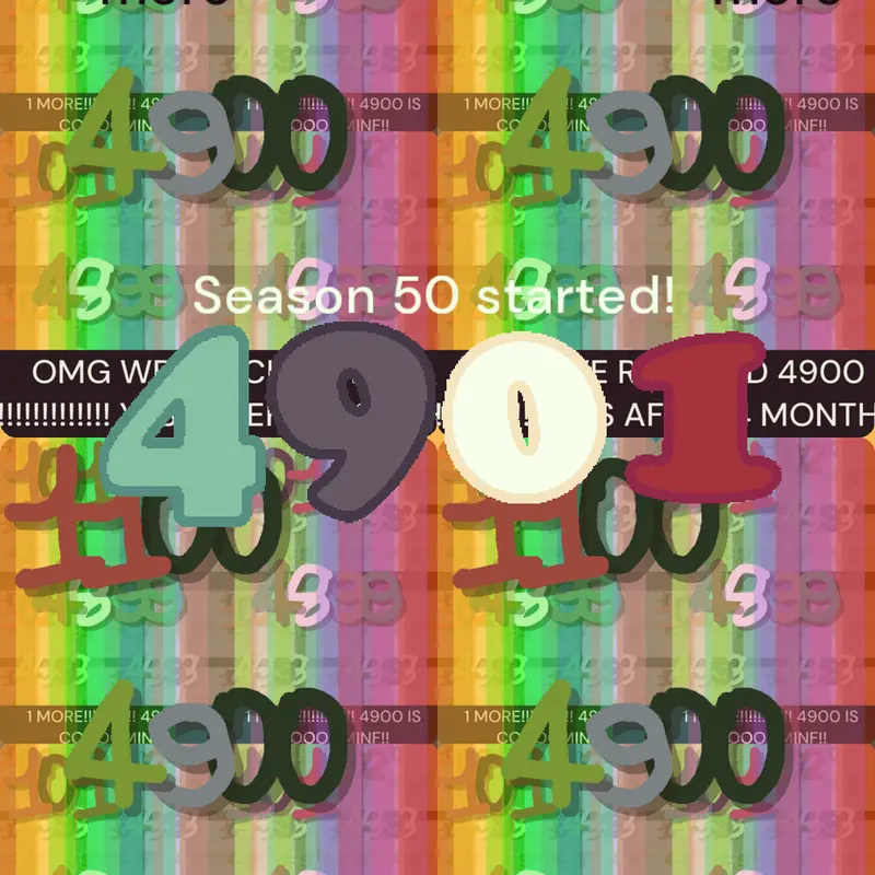 Game by @stensroot