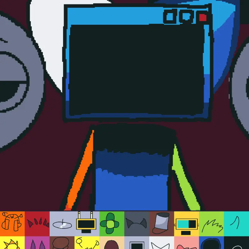 Game by @lobotomy_Lobos