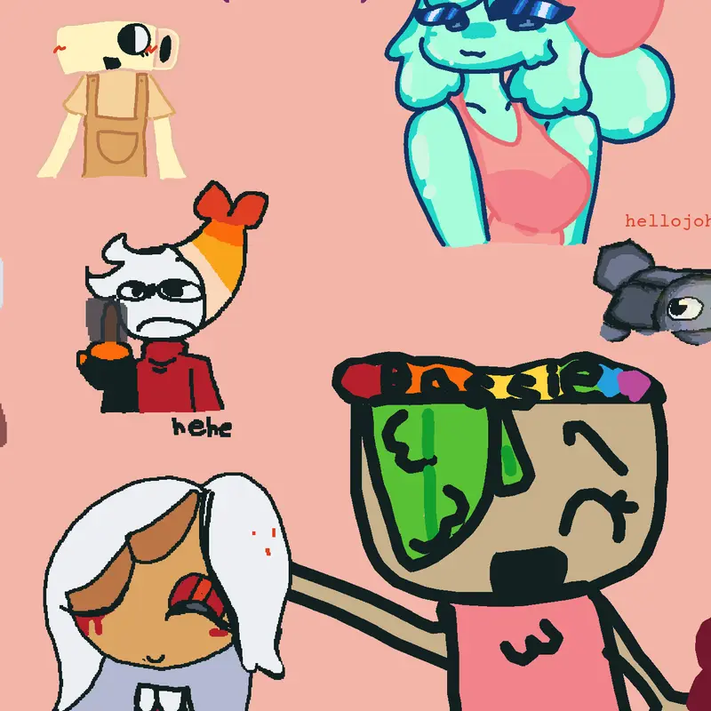 Game by @yesyourdog