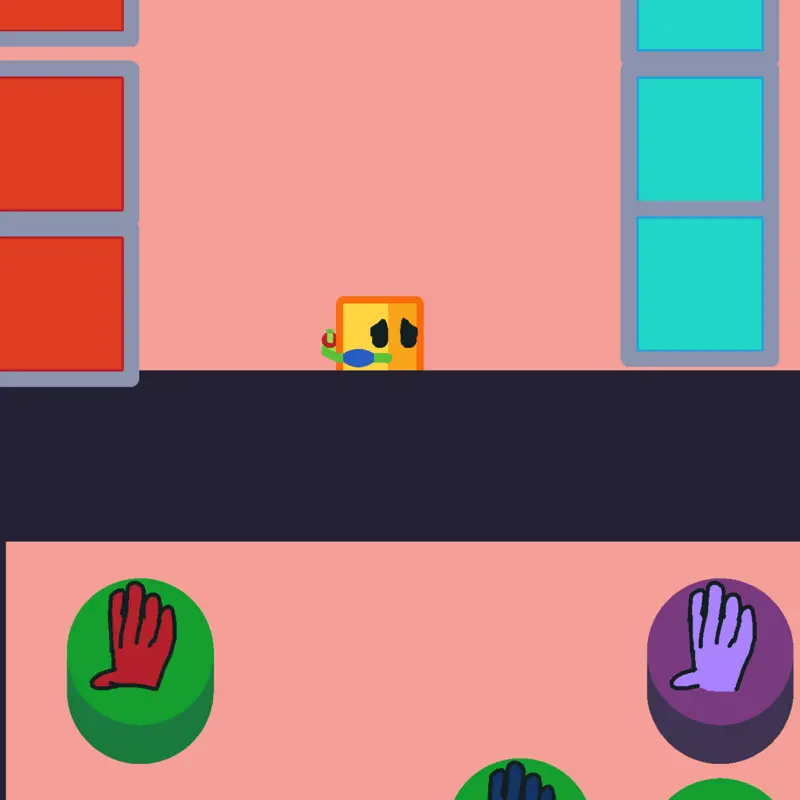 Game by @lindasepehri