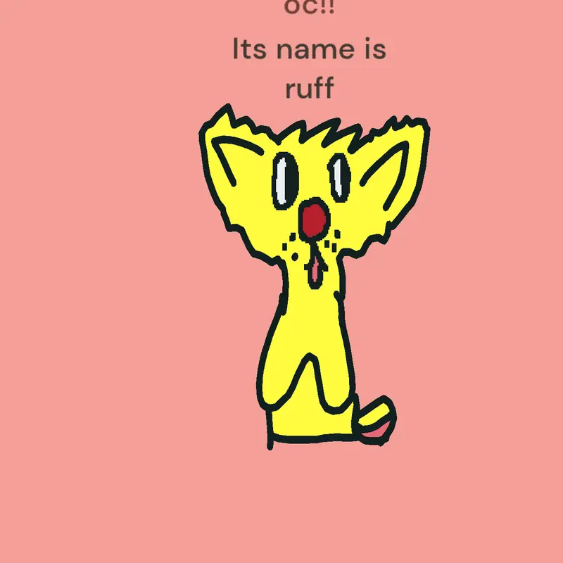 Game by @ruff_on_a_bed
