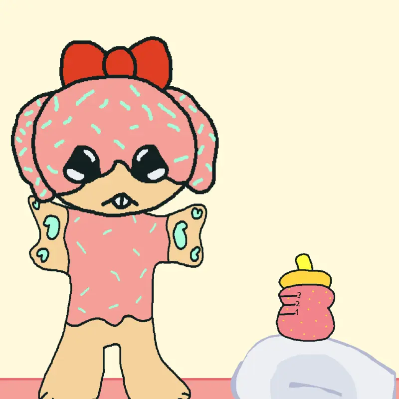 Game by @laibubu
