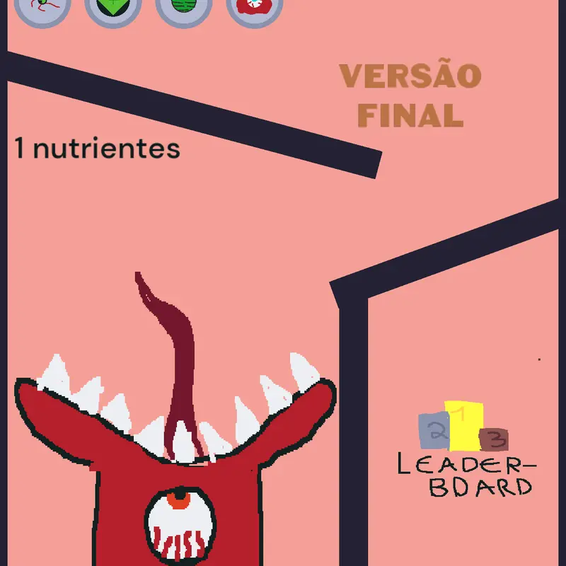 Game by @mangos_2025