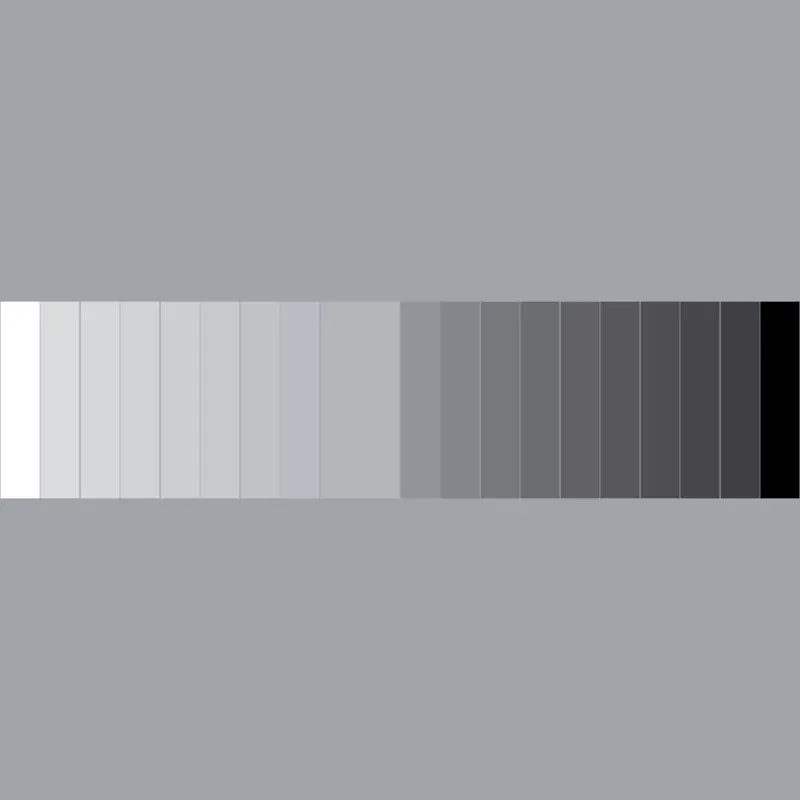gray scale by @unknow_nn